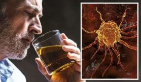ATENȚIE! Doar trei pahare pe săptămână din această băutură pot crește radical riscul apariției mai multor tipuri de cancer